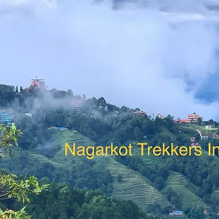 Nagarkot Trekkers Inn Exterior foto