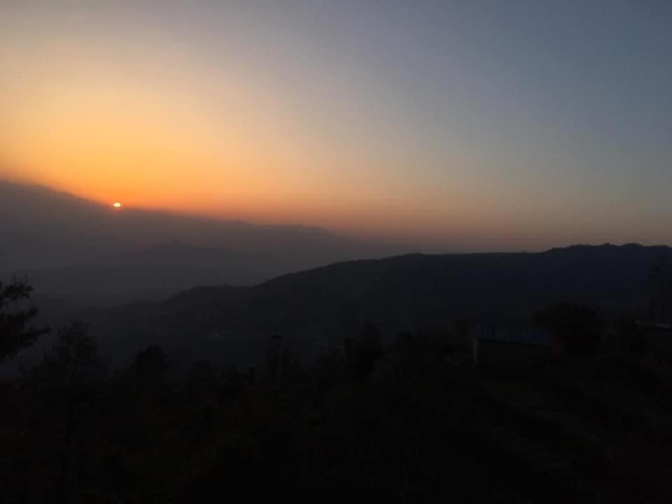 Nagarkot Trekkers Inn Exterior foto