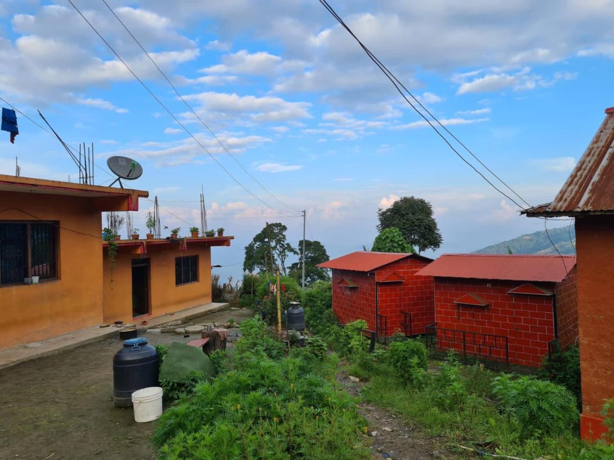 Nagarkot Trekkers Inn Exterior foto