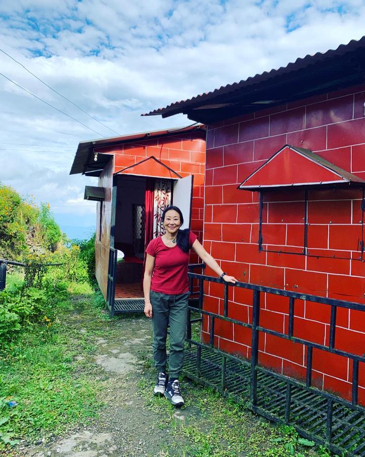 Nagarkot Trekkers Inn Exterior foto