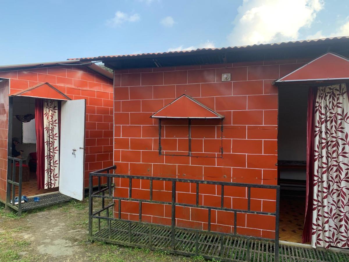 Nagarkot Trekkers Inn Exterior foto