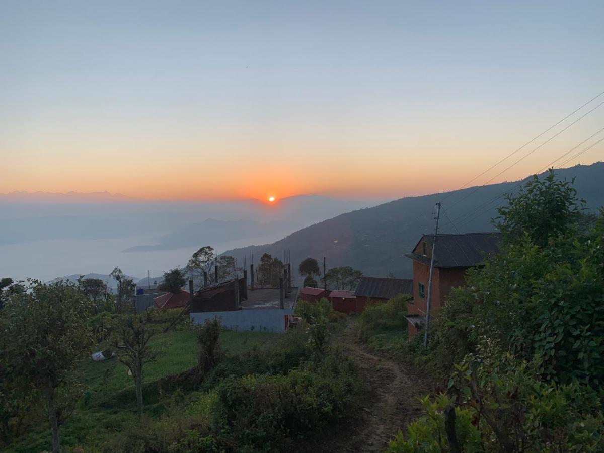 Nagarkot Trekkers Inn Exterior foto