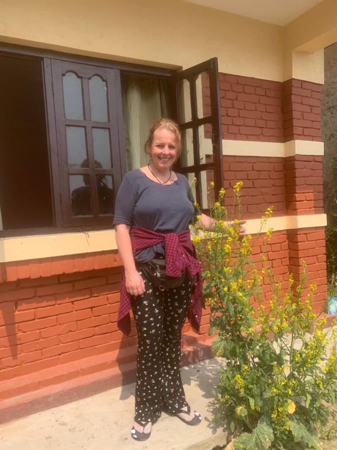 Nagarkot Trekkers Inn Exterior foto