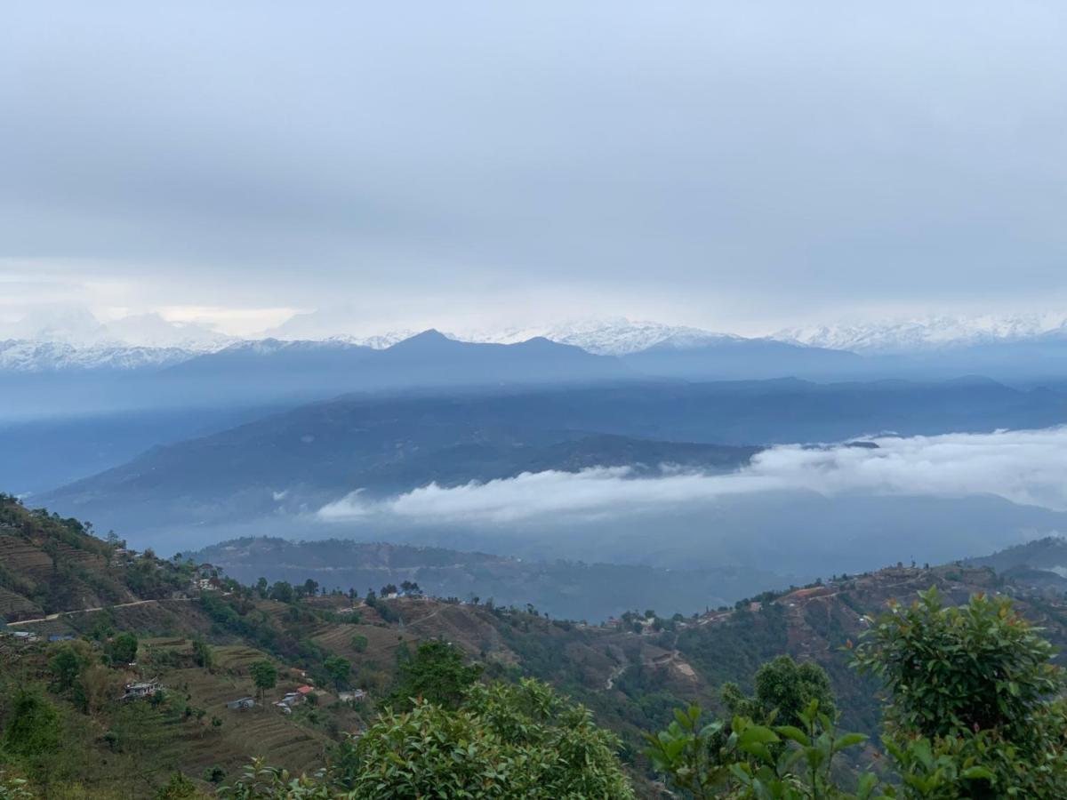 Nagarkot Trekkers Inn Exterior foto