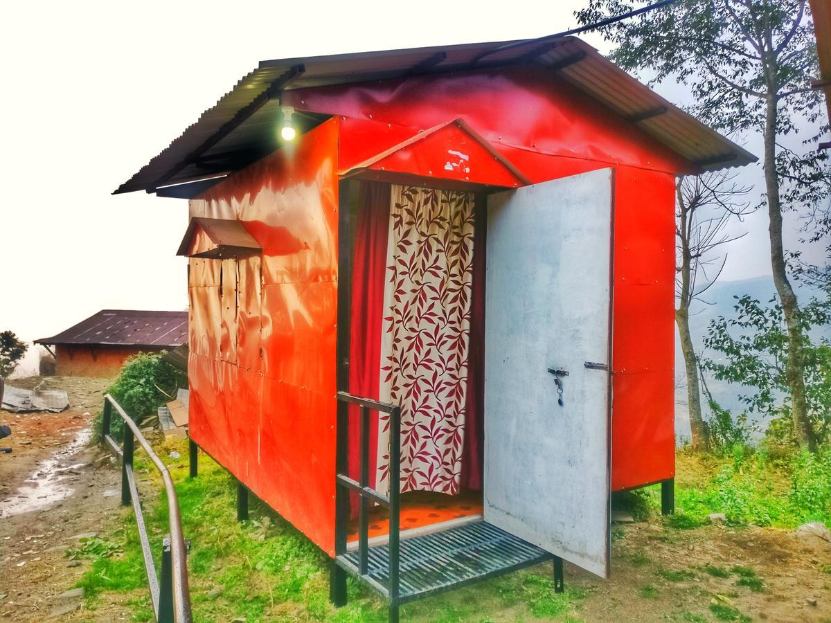 Nagarkot Trekkers Inn Exterior foto