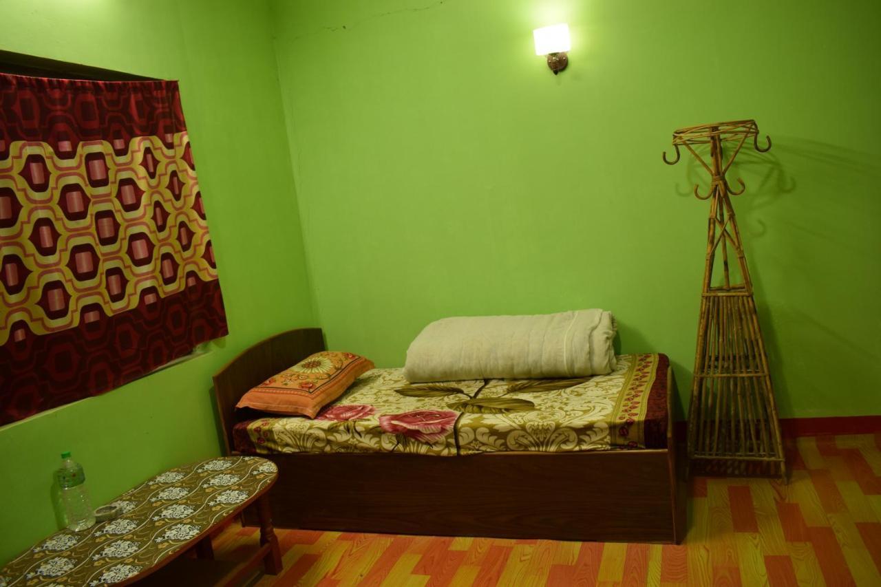 Nagarkot Trekkers Inn Exterior foto