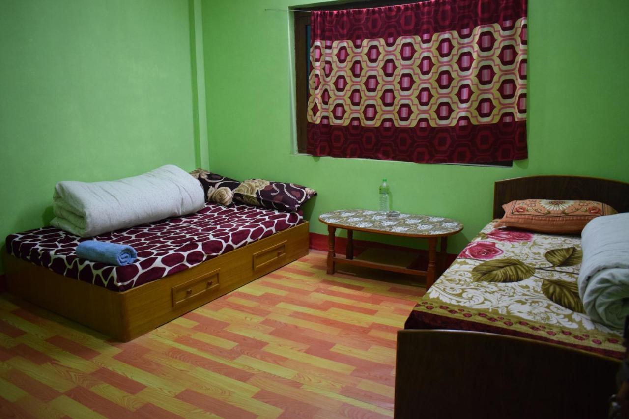 Nagarkot Trekkers Inn Exterior foto