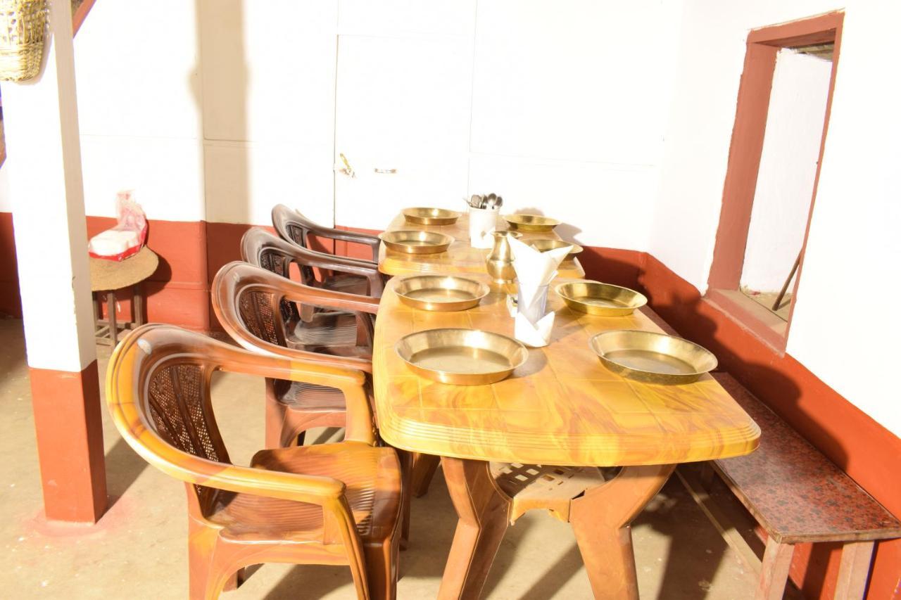 Nagarkot Trekkers Inn Exterior foto