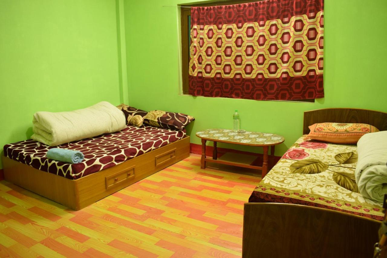 Nagarkot Trekkers Inn Exterior foto